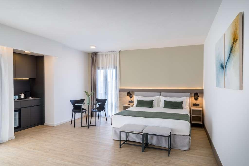 Hotel Occidental Puerto Banus San Pedro de Alcántara Zimmer foto