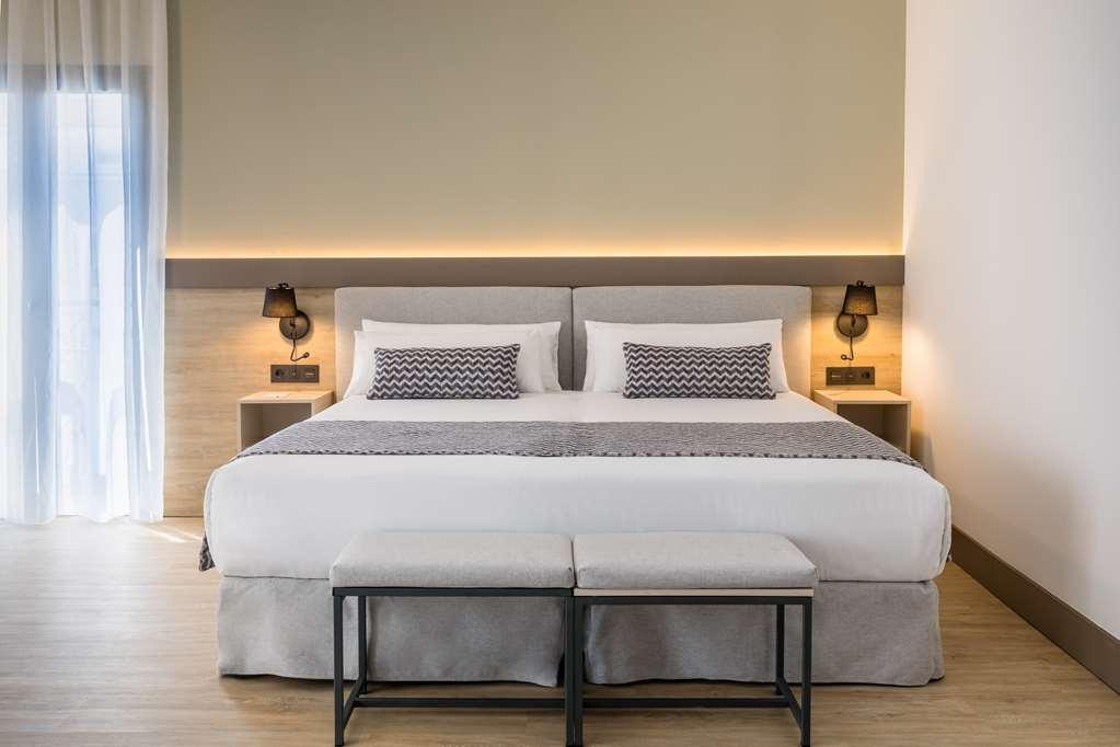 Hotel Occidental Puerto Banus San Pedro de Alcántara Zimmer foto