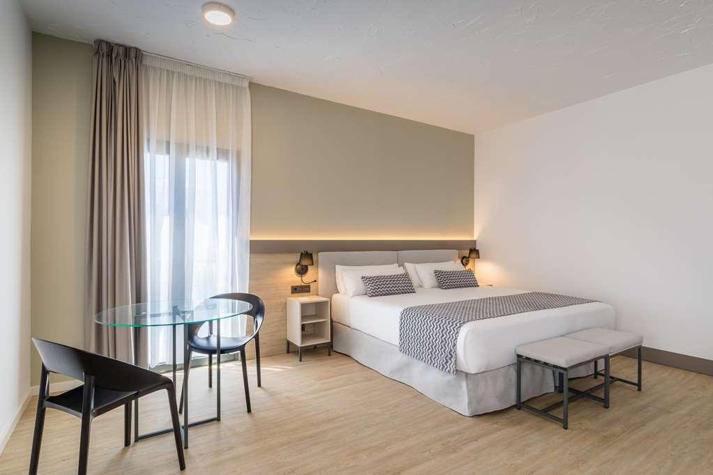 Hotel Occidental Puerto Banus San Pedro de Alcántara Zimmer foto