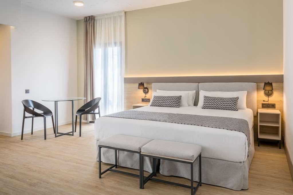 Hotel Occidental Puerto Banus San Pedro de Alcántara Zimmer foto