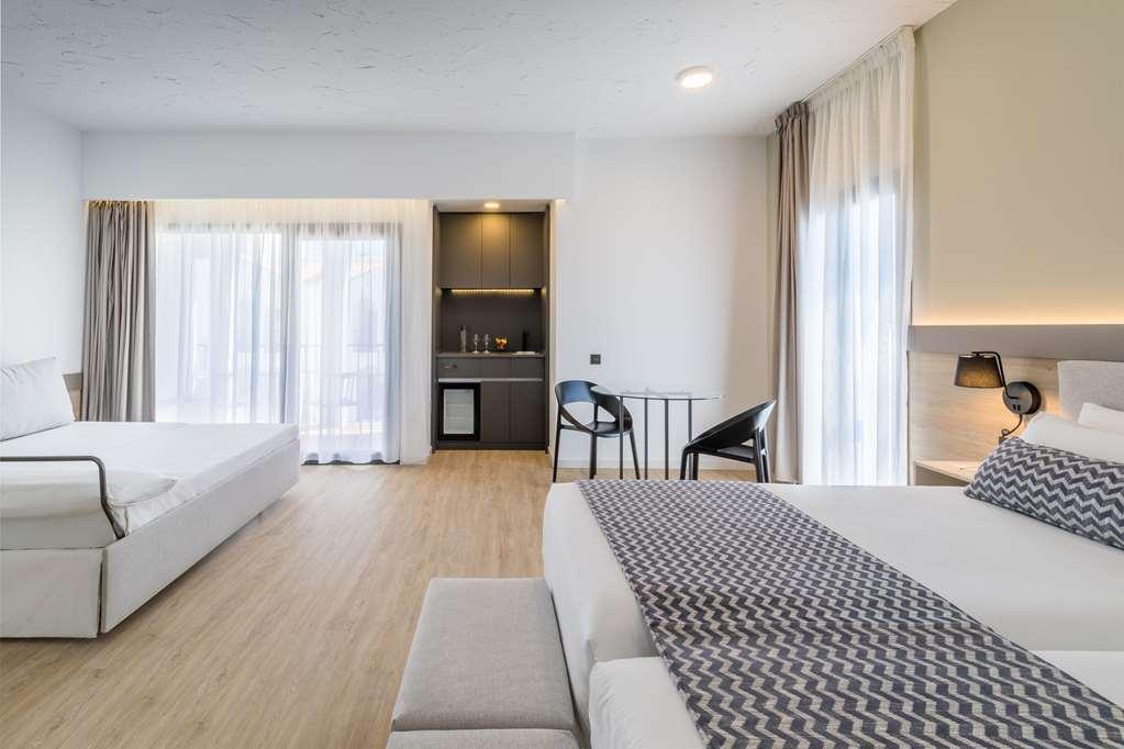 Hotel Occidental Puerto Banus San Pedro de Alcántara Zimmer foto