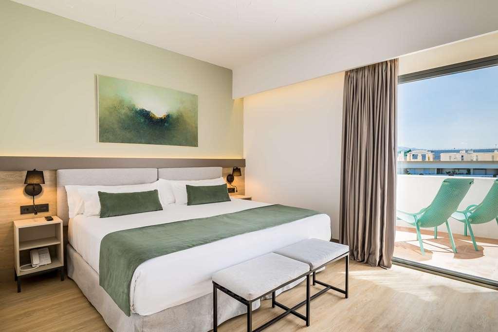 Hotel Occidental Puerto Banus San Pedro de Alcántara Zimmer foto