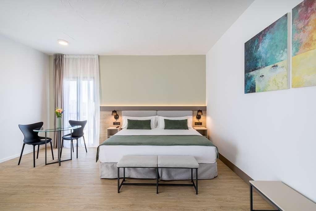 Hotel Occidental Puerto Banus San Pedro de Alcántara Zimmer foto